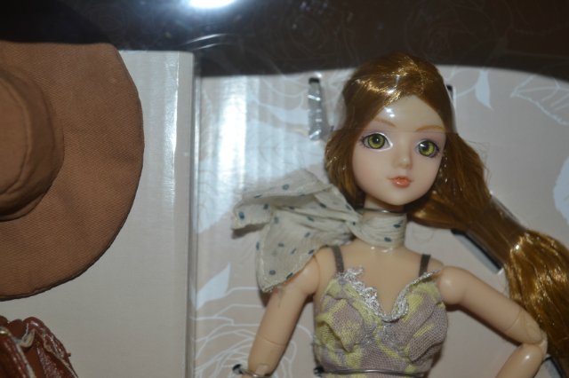 Моя коллекция джеек (J-doll) и Диамант (фото 10)