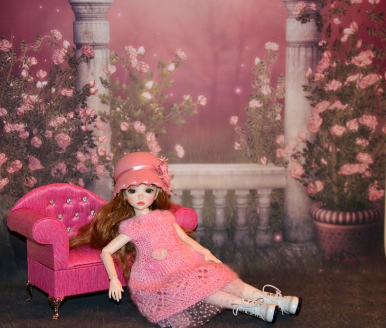 Лонни - зарисовки из жизни. Lonnie iplehouse | Бэйбики Лонни - зарисовки из жизни. Lonnie iplehouse