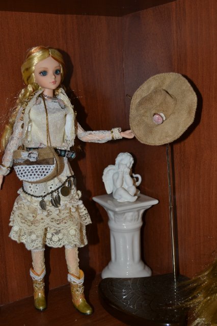 Коллекция джеек - пополнение (фото 9)