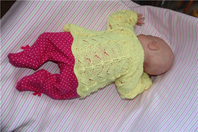 Мои вязалочки | Бэйбики Мои вязалочки — Одежда и обувь для кукол своими руками: фото