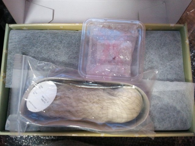 Малышка Джульетта... Джуди (Judy) от Bambicrony (фото 3)