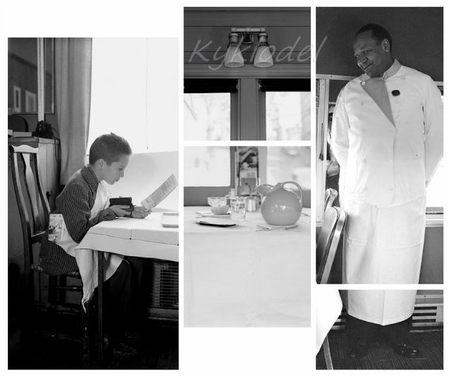 Марк Твен американской живописи. Лиричная и живая старая Америка Нормана Роквелла