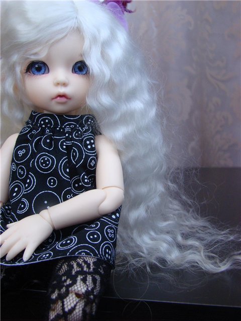 Ангелы и Розы — Куклы Fairyland (ФэйриЛэнд): BJD (БЖД)