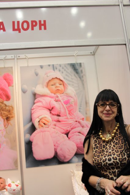 Московская международная выставка-ярмарка кукол и медведей Teddy «Moscow Fair 2013»: Наши Мастера часть 2 | Бэйбики Московская международная выставка-ярмарка кукол и медведей Teddy «Moscow Fair 2013»: Наши Мастера часть 2