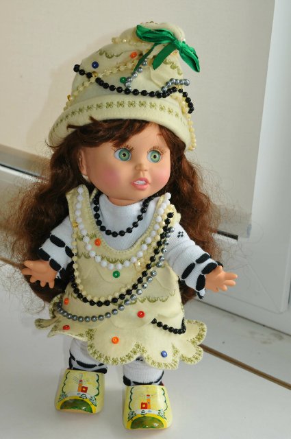 Galoob - Baby Face, часть 6. Весна идет - Весне дорогу | Бэйбики Galoob - Baby Face, часть 6. Весна идет - Весне дорогу