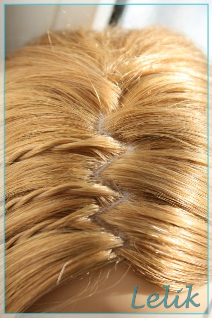 Мелани от Brigitte Paetsch, для Zapf 2003 год (фото 4)