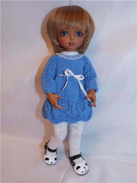 Мишелька (Momocolor) - красавица (фото 8)