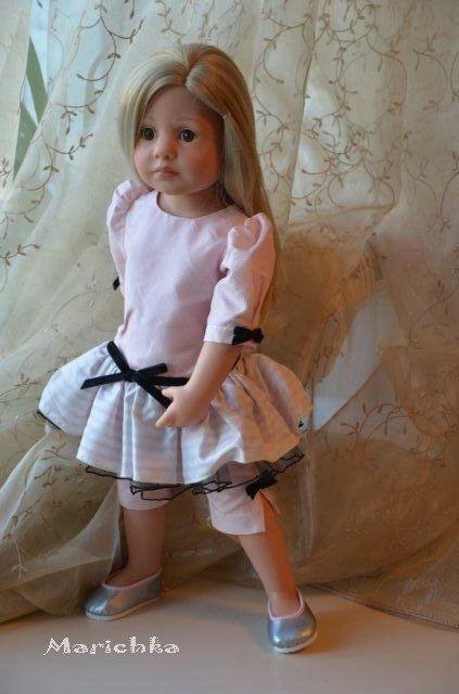 Луиза (Luisa) от Götz