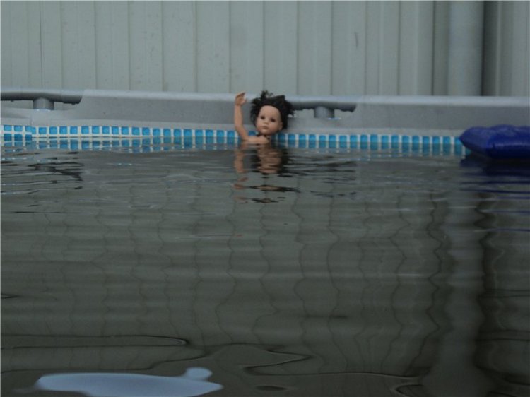 Ждем лета и верим в чудо! Куклы Готц и наряды