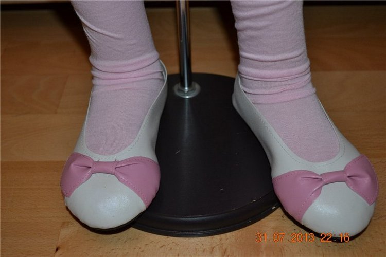 Tabitha by Susan Lippl