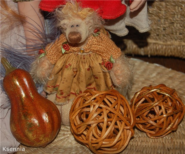 Моя Zwergnase мания — Куклы Zwergnase (Цвергназе/Цверги): фото