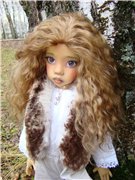 Моя осенняя девочка. Надин... Kaye Wiggs Hope (фото 6)