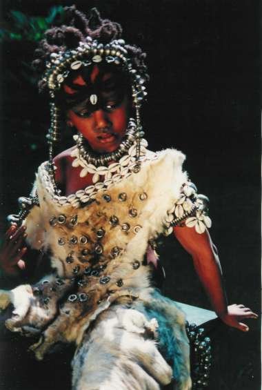 Уникальные куклы Марлис Тейлот (Marlies Theillout dolls)