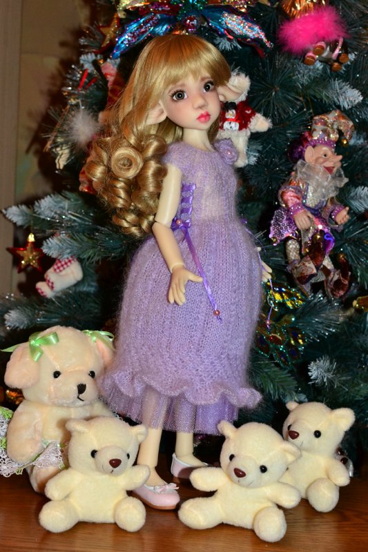 Наш новый облик - Larissa Kaye Wiggs