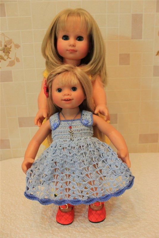 Настоящие гномы обожают сокровища = Женькины драгоценности, или сегодня один год, как мы на "Бэйбиках"