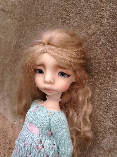 Моя крошка Бу (Ягодка Татьяны Трифоновой) (фото 3)