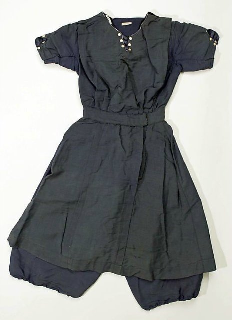 У матросов нет вопросов. В копилку идей для создания образов старинных кукол