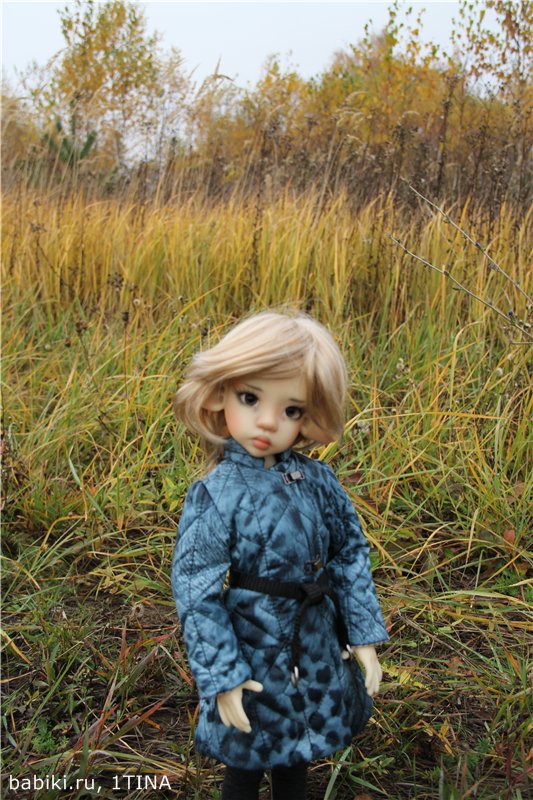 Моя прекрасная Ларисса от Kaye Wiggs