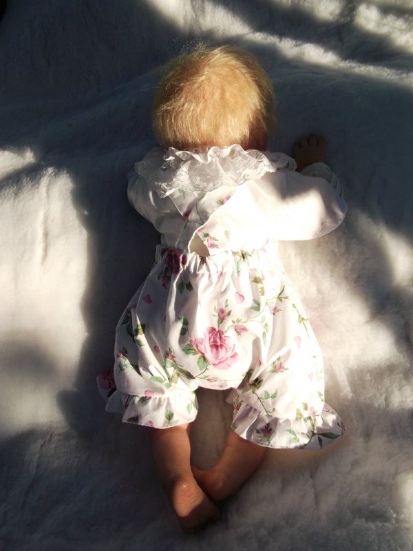 Новые одежки — Одежда и обувь для кукол своими руками: фото