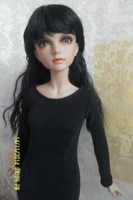 Джаянтти Мирра Эйгнейсс — Куклы Iplehouse (Иплхаус): BJD (БЖД)