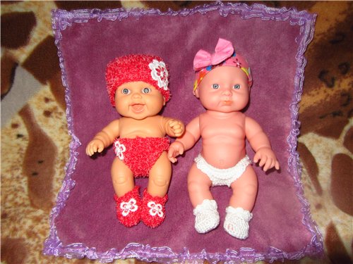Мамочки играются,ведь вернуться в детство никогда не поздно. Игровые малыши Baby Annabell, Chu-Chu, Baby Born от Zapf