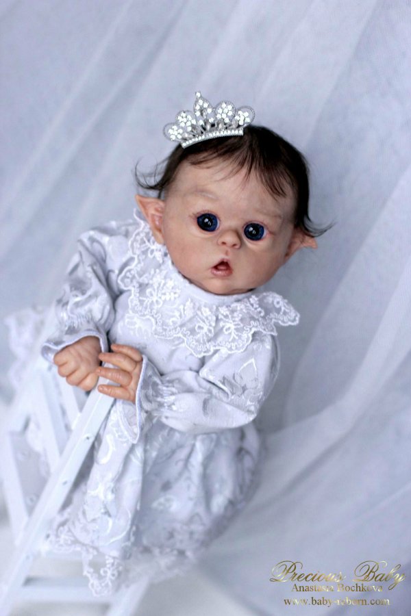 Тосенька и Зосенька! Куклы реборн Анастасии Бочковой
