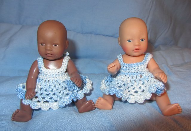 Одна любовь на двоих — Одежда и обувь для кукол своими руками: фото (фото 8)