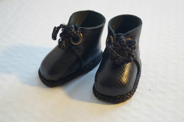 Мое новое увлечение - обувочка для кукол Готц и Паола рейна | Бэйбики Мое новое увлечение - обувочка для кукол Готц и Паола рейна (фото 3)