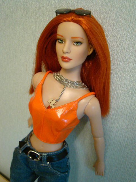 Мои Тоннеры — Фэшн