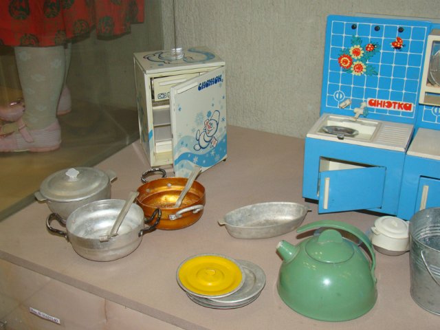 Выставка "Старинные куклы и игрушки" Ирины Киек. Ростов-на-Дону, 2013 | Бэйбики Выставка "Старинные куклы и игрушки" Ирины Киек. Ростов-на-Дону, 2013 (фото 8)