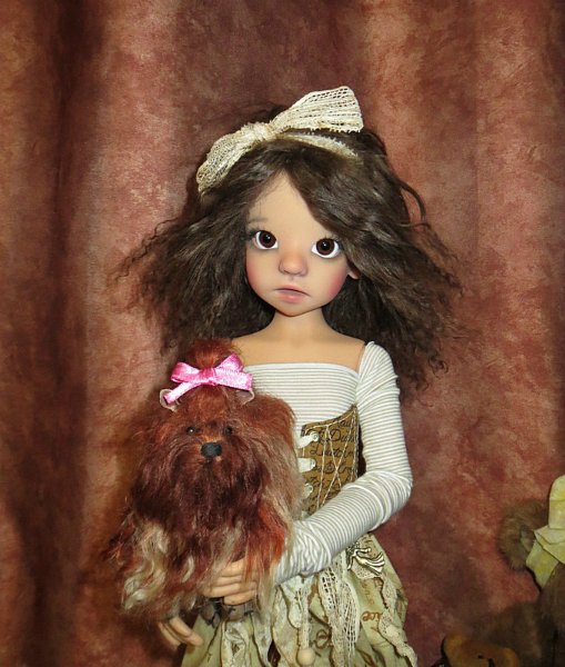 Пришли сказать: «Спасибо!». часть1 (фото 10)