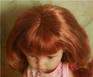 Мои коллекции кукол Paola Reina и Corolle. Сравнение (фото 5)