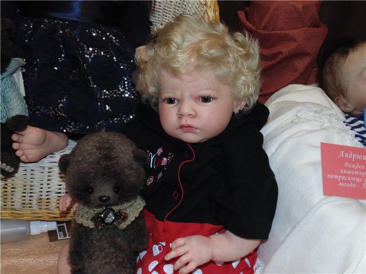 Выставка кукол на Тишинке моими глазами. Moscow Fair 2015. Куклы реборн | Бэйбики Выставка кукол на Тишинке моими глазами. Moscow Fair 2015. Куклы реборн