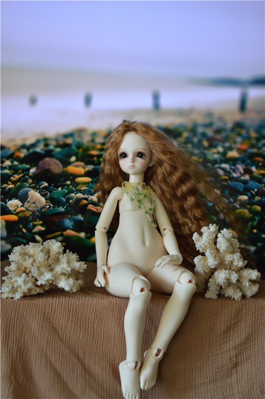 Mikhaila от Leeke World — Куклы LeekeWorld (Лике): BJD (БЖД) (фото 10)