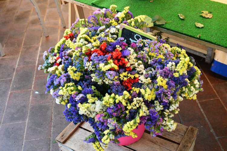 Ницца, Марсель, море и горы