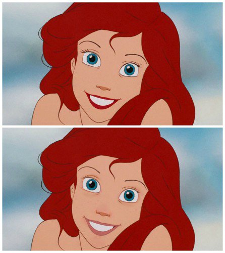 Бразильский художник Хулио Сезар и другое