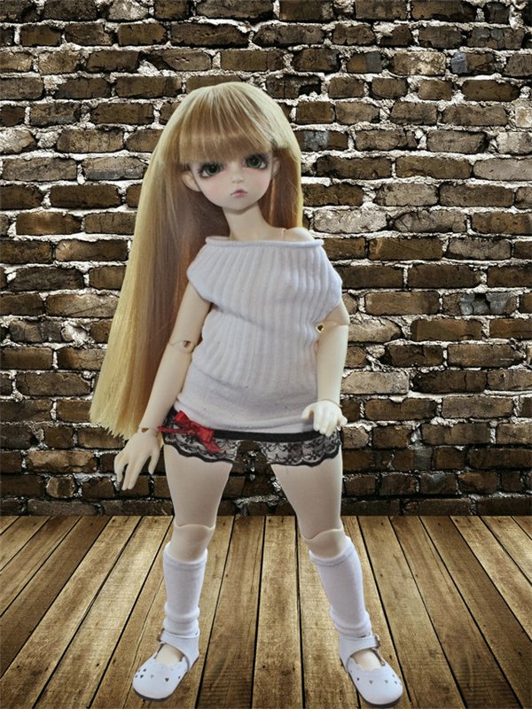 Куклы LeekeWorld (Лике): BJD (БЖД) (фото 5)