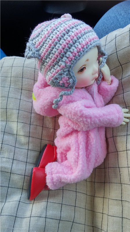 Дрюшка-путешественник! Весенние каникулы Финляндия, май (фото 4)