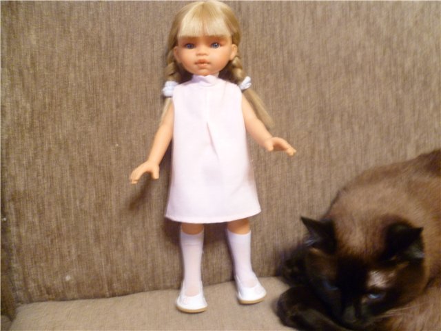 Приехала моя Эмили, новинка от Antonio Juan