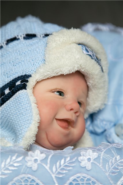 Дополнительные фотографии моих работ реборн