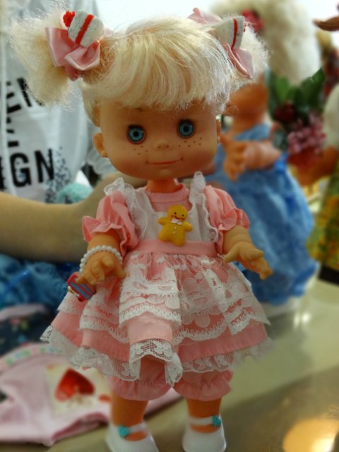 Осенняя кукло-встреча в Екатеринбурге состоялась. Фотоотчет (фото 3)