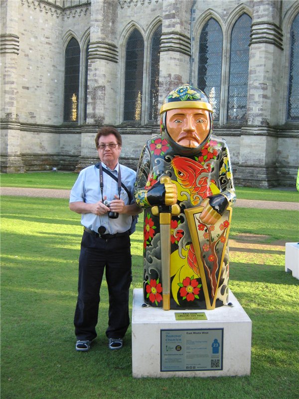 Солсберийский собор | Бэйбики Солсберийский собор — Туризм и путешествия: фотоотчеты из поездок