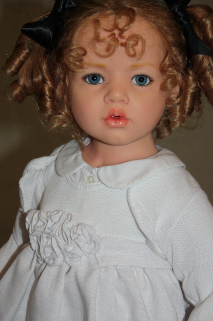 Выставка кукол, мишек тедди, кукольных домиков и миниатюры в Нидерландах. Заключение