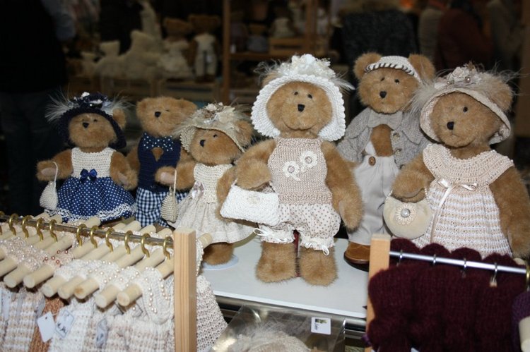 Выставка кукол, мишек тедди, кукольных домиков и миниатюры в Нидерландах 24-25 октября 2015 год. Часть пятая | Бэйбики Выставка кукол, мишек тедди, кукольных домиков и миниатюры в Нидерландах 24-25 октября 2015 год. Часть пятая