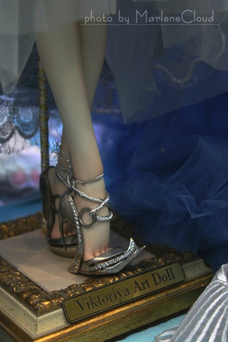 Искусство Куклы 2015 в деталях. Фотообзор | Бэйбики Искусство Куклы 2015 в деталях. Фотообзор