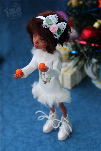 Праздник приближается! Cuatra & Uno by Timur Zeleev (фото 9)