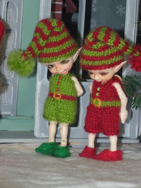 Зимние истории от Таниты. История 1 "Случай на катке"