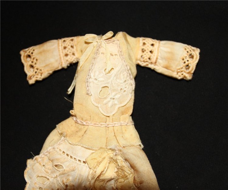 Немного лета для МХ — Одежда и обувь для кукол своими руками: фото (фото 8)