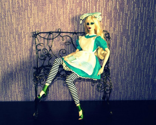 Мои высокие красавицы — Домашние коллекции кукол: фото собраний