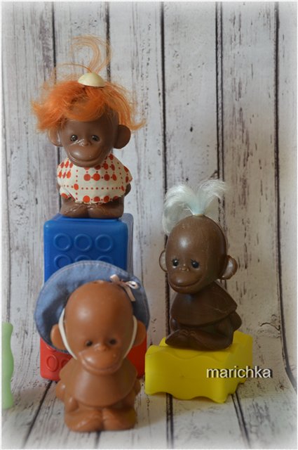 Год огненной обезьяны — Болталка и разговоры обо всем: жизнь